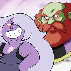 Sidrathyst